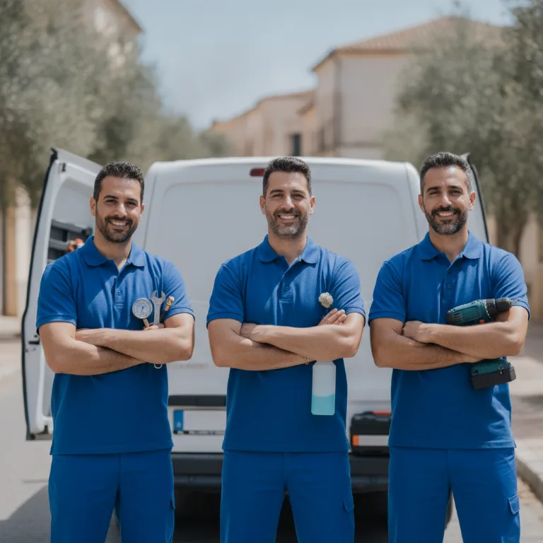 Reparación Aire Acondicionado equipo en Picassent